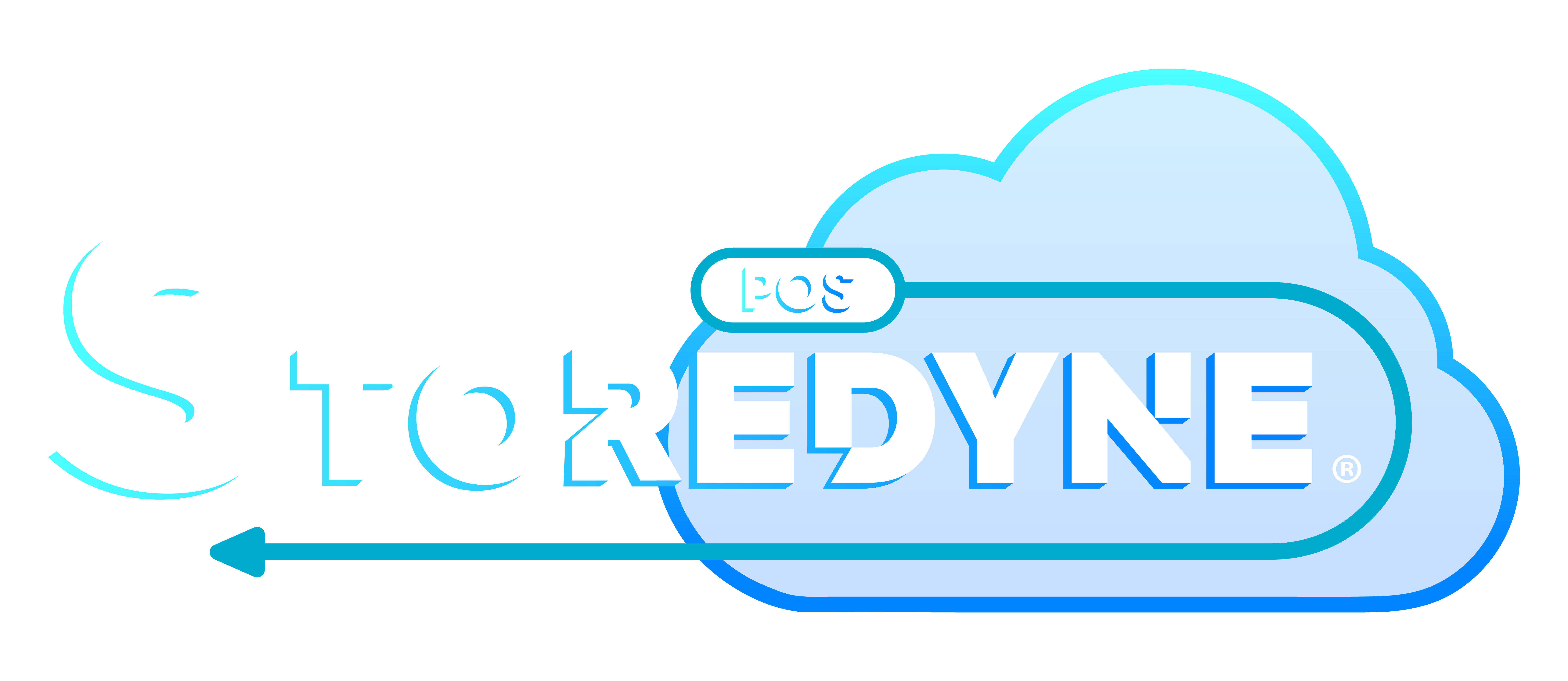 POS STOREDYNE®